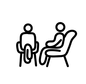 Ikona psychoterapie